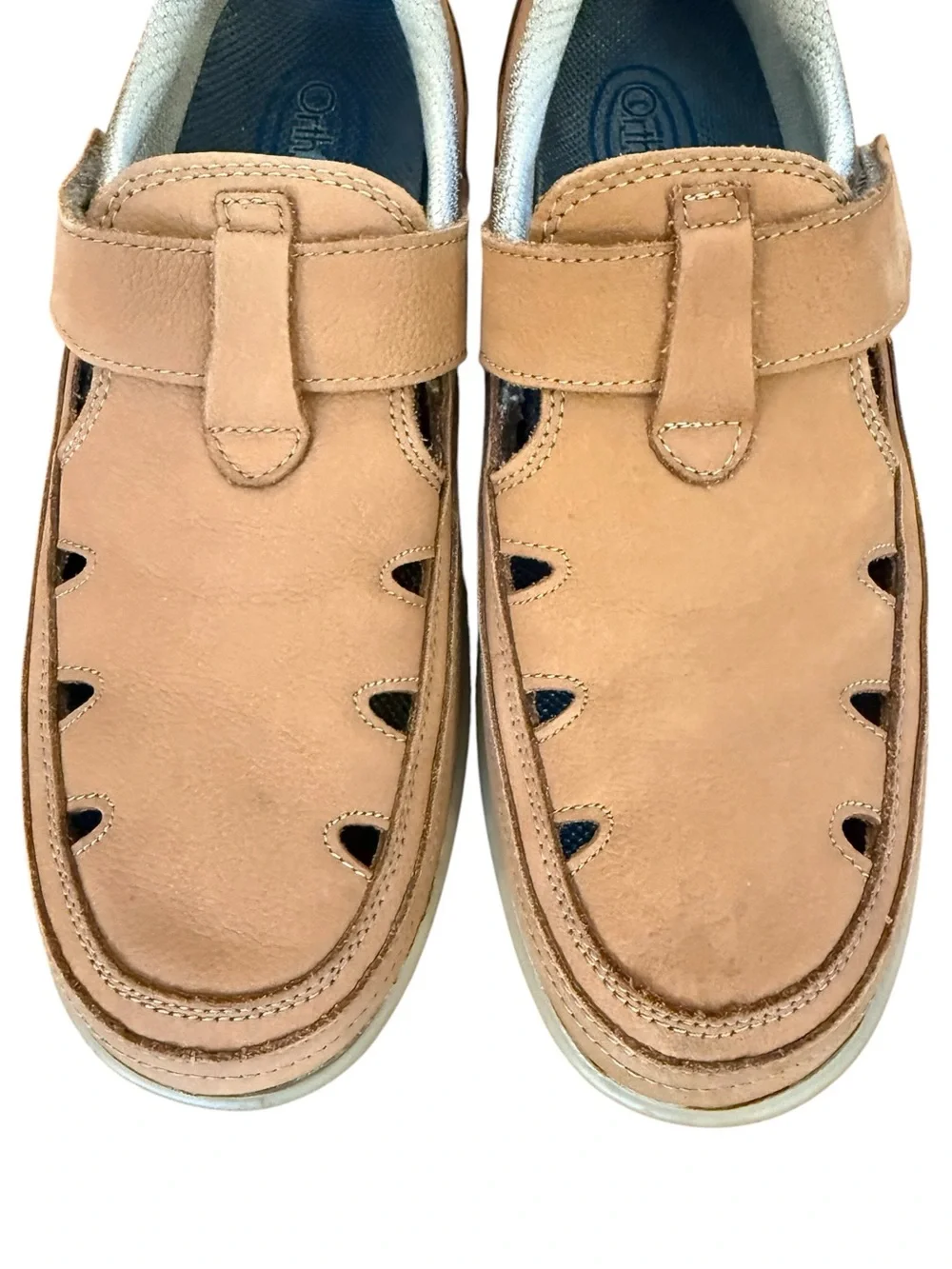 Orthofeet serene model